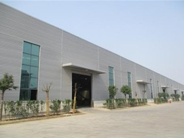Yingkou Boyu Plastics Co., Ltd