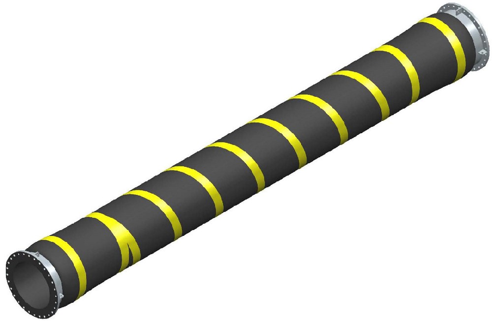 Bow Coupling Floater